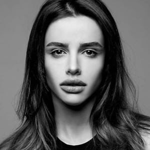 Mariam Khorguashvili