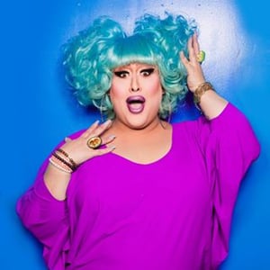 Vicky Vox