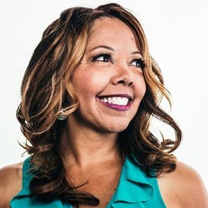 Lucy Mcbath