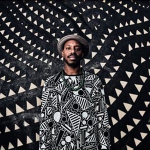 Shabaka Hutchings