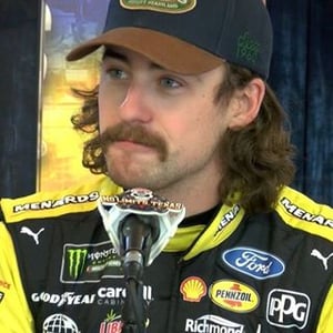 Ryan Blaney