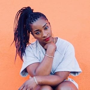 Ava Bernstine mitchell