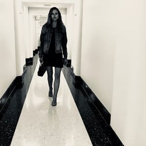 Alexandra Renee Scott