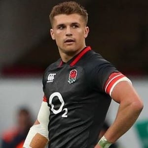 Henry Slade