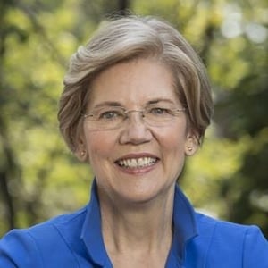 Elizabeth Warren