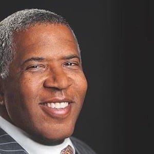 Robert Frederick Smith