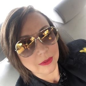 Brigitte Reiss andersen