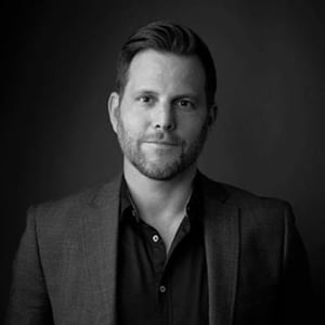 Dave Rubin