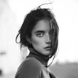 Alaia Baldwin Aronow