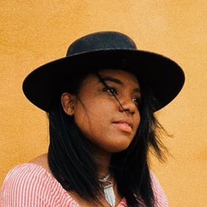 Morgan Harper Nichols