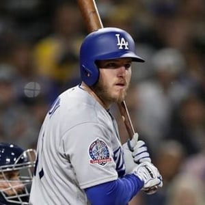 Max Muncy