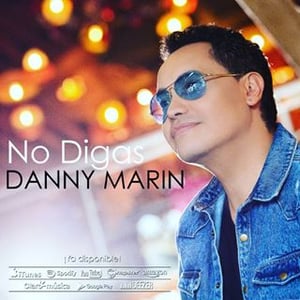 Danny Marin