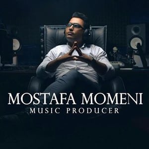 Mostafa Momeni