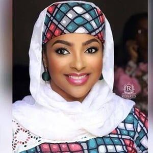 Munira Suleiman Tanimu