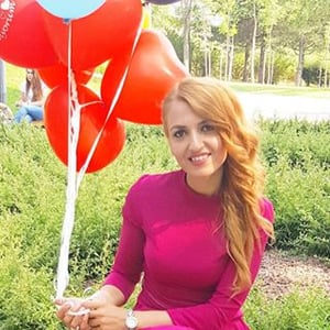 Saniye Demirtas Kayhan