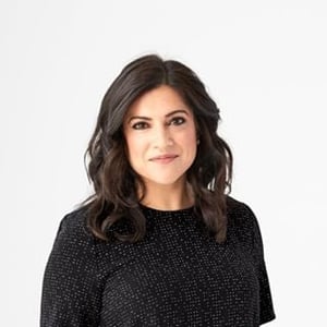 Reshma Saujani