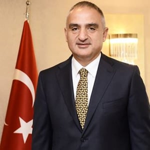 Mehmet Nuri Ersoy