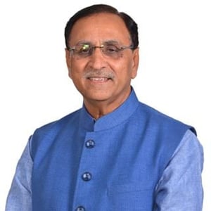 Vijay Rupani