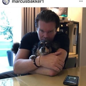 Marcus Bakker