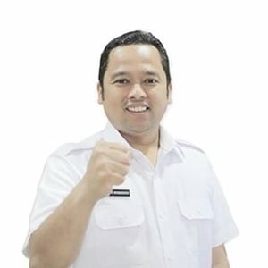 Arief Rachadiono Wismansyah