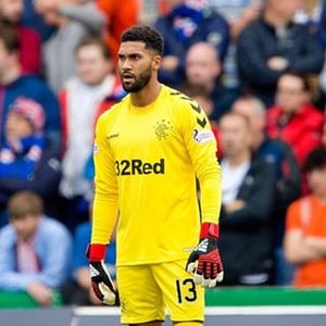 Wes Foderingham