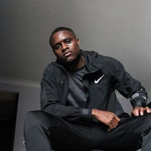 Christian Coleman