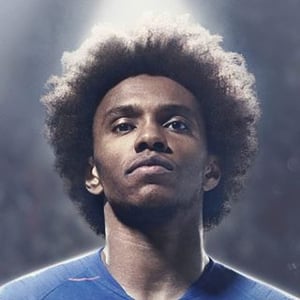 Willian Borges Da Silva