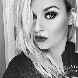 Cali Jeffries Lightcap