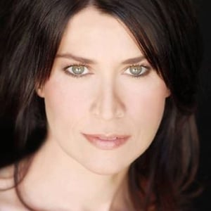 Nancy Mckeon