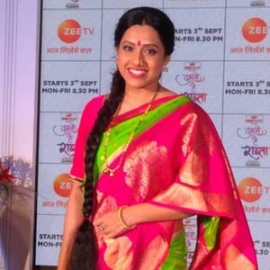 Rajeshwari Datta