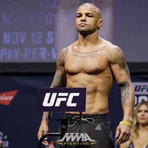 Thiago Alves