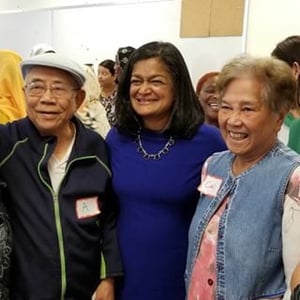Pramila Jayapal