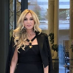 Anastasia Soare