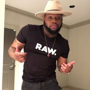 Deangelo Y. Glenn(d.glennhair)