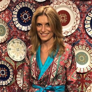 Martina Mondadori Sartogo