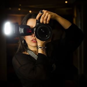 Ana Gabriella Amorim