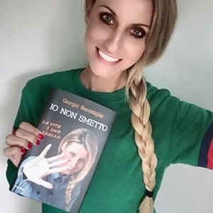 Giorgia Benusiglio