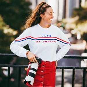 Martina Dall’oglio