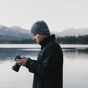 California Photographer