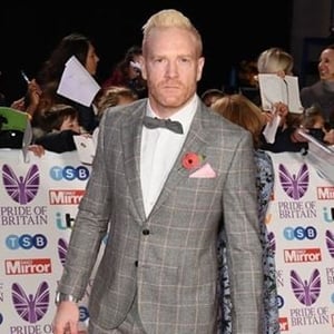 Iwan Thomas MBE