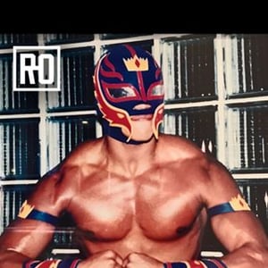 Rey Mysterio