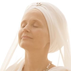 Snatam Kaur