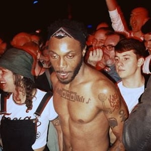 Barrington DeVaughn Hendricks