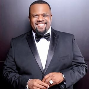 Bishop Samuel R Blakes