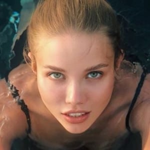 Anastasia  Krivosheeva