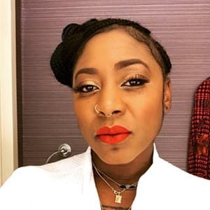 Alicia Garza