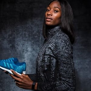 Shaunae Miller Uibo