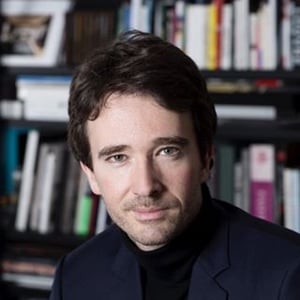 Antoine Arnault