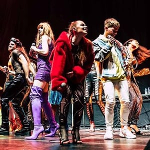 Urban Voices Collective