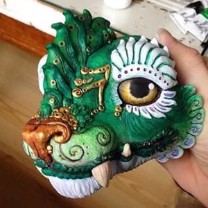 Linda Escaron Lundqvist